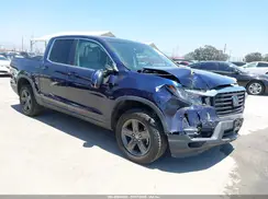 5FPYK3F54PB023821 2023 HONDA RIDGELINE
