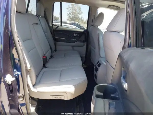 5FPYK3F54PB023821 2023 HONDA RIDGELINE - Image 8