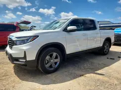 5FPYK3F54PB024189 2023 HONDA RIDGELINE