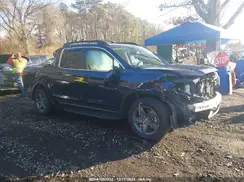5FPYK3F54PB028484 2023 HONDA RIDGELINE