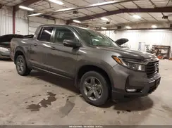5FPYK3F54PB030073 2023 HONDA RIDGELINE