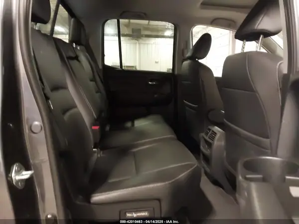 5FPYK3F54PB030073 2023 HONDA RIDGELINE - Image 8