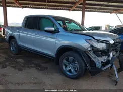 5FPYK3F54PB031739 2023 HONDA RIDGELINE