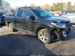 5FPYK3F54PB033605 2023 HONDA RIDGELINE