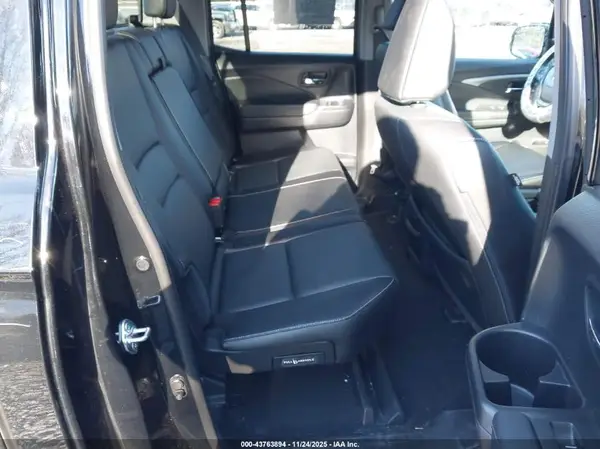 5FPYK3F54PB033605 2023 HONDA RIDGELINE - Image 8