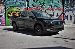 5FPYK3F54PB034057 2023 HONDA RIDGELINE