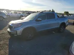 5FPYK3F54PB034222 2023 HONDA RIDGELINE