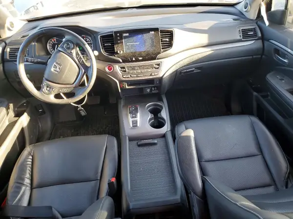 5FPYK3F54PB034222 2023 HONDA RIDGELINE - Image 8