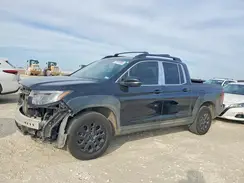 5FPYK3F54PB038075 2023 HONDA RIDGELINE