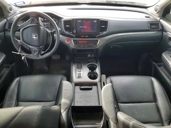 5FPYK3F54PB038075 2023 HONDA RIDGELINE - Image 8