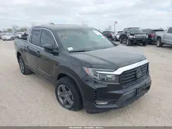 5FPYK3F54PB038111 2023 HONDA RIDGELINE