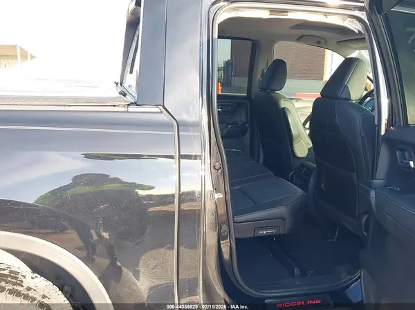 5FPYK3F54PB038111 2023 HONDA RIDGELINE - Image 8