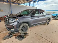 5FPYK3F54PB039730 2023 HONDA RIDGELINE