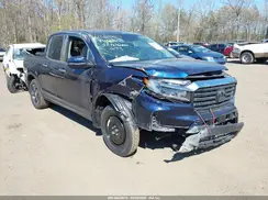 5FPYK3F54PB042711 2023 HONDA RIDGELINE