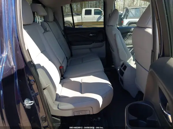 5FPYK3F54PB042711 2023 HONDA RIDGELINE - Image 8