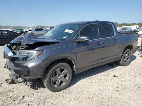 5FPYK3F54PB043289 2023 HONDA RIDGELINE - Image 1