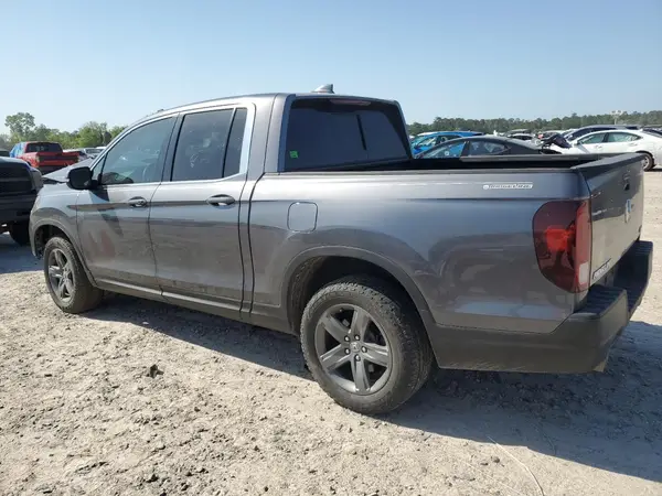 5FPYK3F54PB043289 2023 HONDA RIDGELINE - Image 2