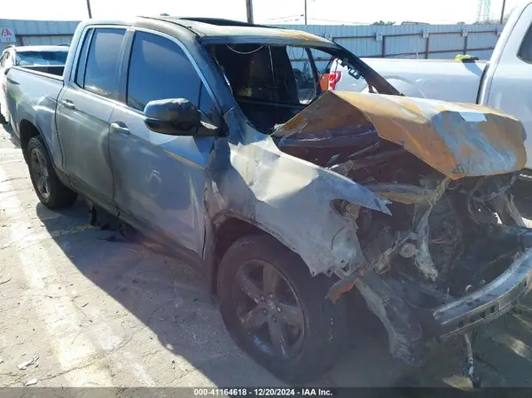 5FPYK3F54PB043891 2023 HONDA RIDGELINE - Image 1