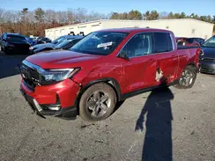 5FPYK3F54PB045754 2023 HONDA RIDGELINE