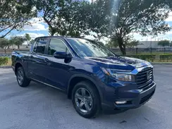 5FPYK3F54PB046791 2023 HONDA RIDGELINE