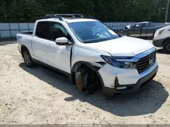 5FPYK3F54PB049271 2023 HONDA RIDGELINE