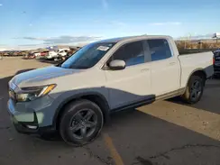 5FPYK3F54PB056592 2023 HONDA RIDGELINE