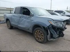 5FPYK3F54PB057242 2023 HONDA RIDGELINE