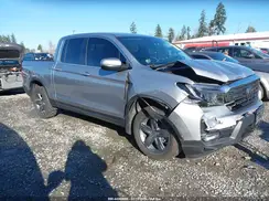 5FPYK3F54PB067110 2023 HONDA RIDGELINE