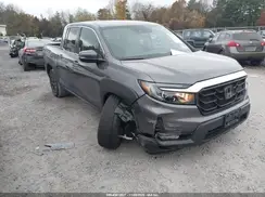 5FPYK3F54PB067415 2023 HONDA RIDGELINE