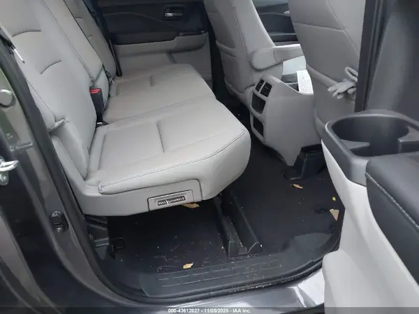 5FPYK3F54PB067415 2023 HONDA RIDGELINE - Image 8