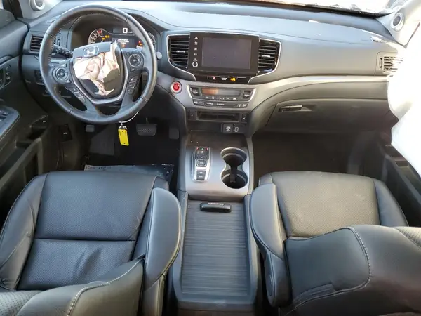 5FPYK3F54PB068063 2023 HONDA RIDGELINE - Image 8