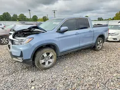 5FPYK3F54RB001854 2024 HONDA RIDGELINE