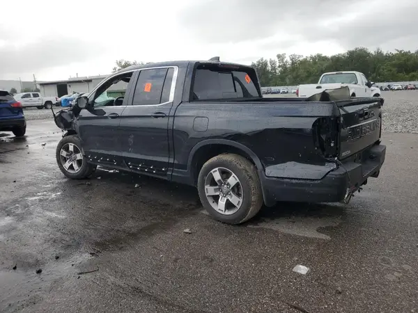 5FPYK3F54RB006259 2024 HONDA RIDGELINE - Image 2