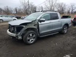 5FPYK3F54RB006634 2024 HONDA RIDGELINE