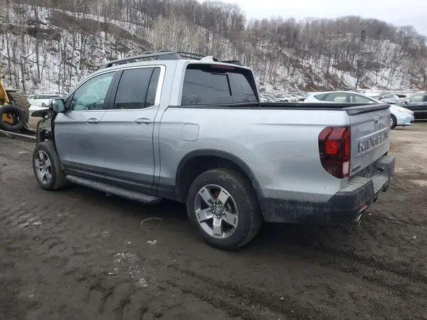 5FPYK3F54RB006634 2024 HONDA RIDGELINE - Image 2