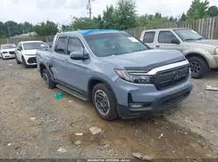 5FPYK3F54RB007279 2024 HONDA RIDGELINE