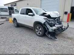 5FPYK3F54RB011834 2024 HONDA RIDGELINE