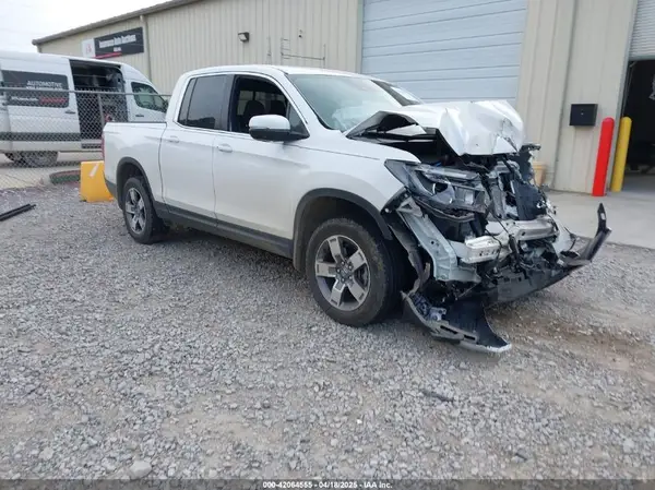 5FPYK3F54RB011834 2024 HONDA RIDGELINE - Image 1