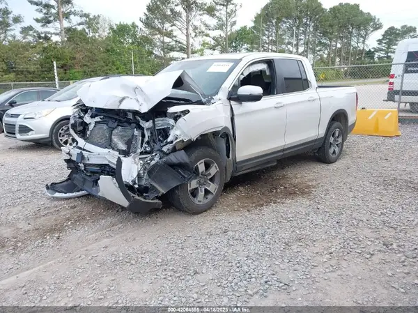 5FPYK3F54RB011834 2024 HONDA RIDGELINE - Image 2