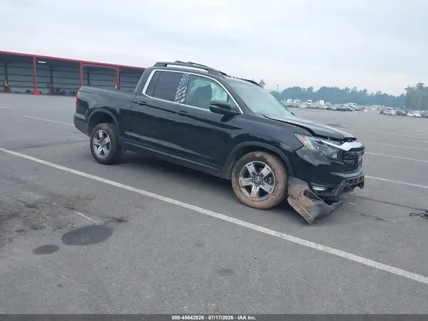 5FPYK3F54RB013096 2024 HONDA RIDGELINE - Image 1