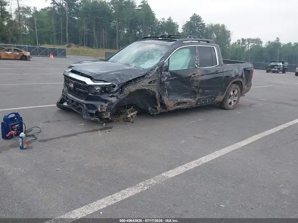 5FPYK3F54RB013096 2024 HONDA RIDGELINE - Image 2