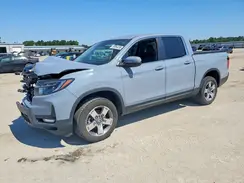 5FPYK3F54RB017813 2024 HONDA RIDGELINE