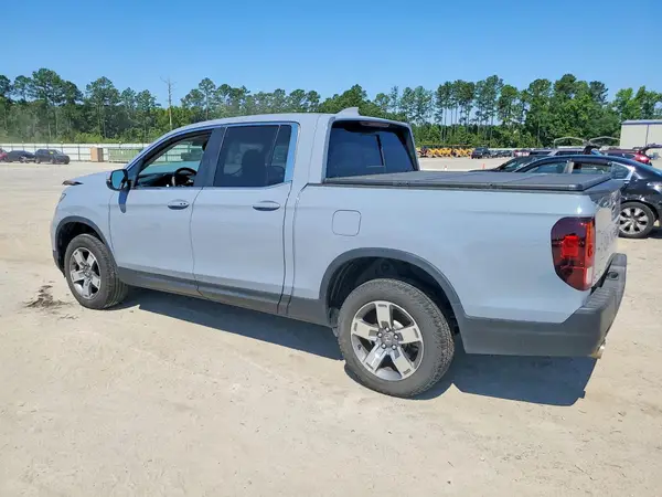 5FPYK3F54RB017813 2024 HONDA RIDGELINE - Image 2