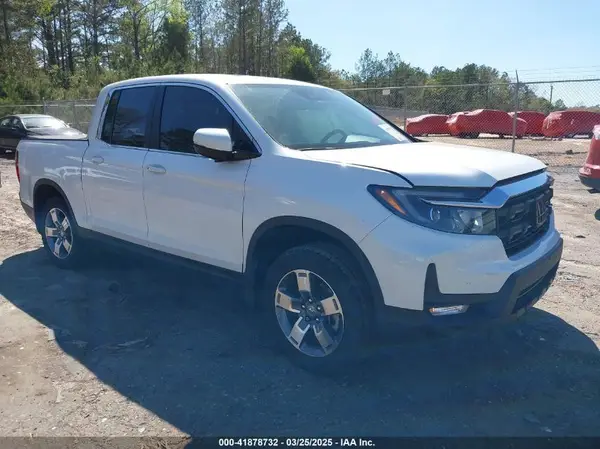 5FPYK3F54RB026656 2024 HONDA RIDGELINE - Image 1