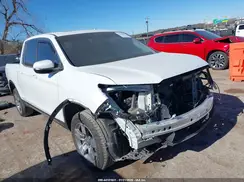 5FPYK3F54RB033087 2024 HONDA RIDGELINE
