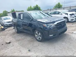 5FPYK3F54SB001522 2025 HONDA RIDGELINE