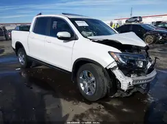 5FPYK3F54SB011502 2025 HONDA RIDGELINE