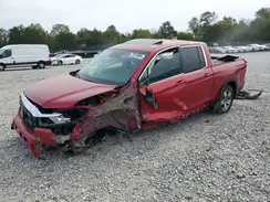 5FPYK3F54SB012665 2025 HONDA RIDGELINE