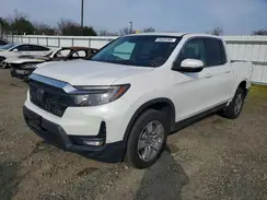 5FPYK3F54SB025187 2025 HONDA RIDGELINE