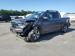 5FPYK3F54SB028526 2025 HONDA RIDGELINE